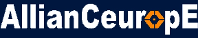 Logo ALLIANCEUROPE