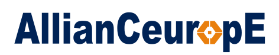 Logo ALLIANCEUROPE